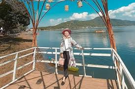 Obyek wisata taman salsabila di cigandamekar kuningan jawa barat adalah salah satu tempat wisata yang berada di jl. Waduk Darma Harga Tiket Masuk Spot Foto Terbaru 2021