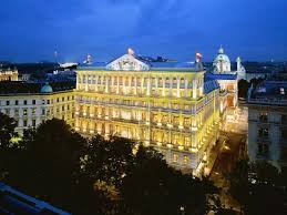 Hotels Near Humanic Leder Schuh In Vienna 2022 Hotels Trip Com