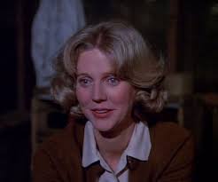 Blythe Danner Biography