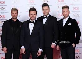 Dewa 19 feat ari lasso & once mekel shah alam in shah alam. Showbiz Westlife To Perform Two Day Concert In Malaysia In August