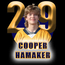 Landon Lapointe's Steinbrenner High School Bio