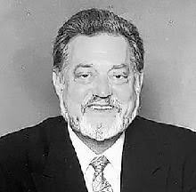 John Head Obituary (1938