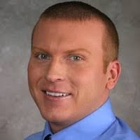 Chris Kirschbaum's Instagram, Twitter & Facebook