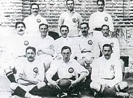 Испанские сми анонсируют перестройку в мадриде: Real Madrid Futbolnyj Klub Vikipediya