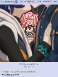 We need to go back to being judgemental : rgreentext