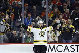 The others are the art ross tropy, the conn smythe trophy, the jack. Boston S Bergeron Again A Finalist For Nhl S Top Defensive Forward Award Portland Press Herald