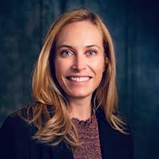 I am SO proud to have been a part of the work behind this evolution and to… 