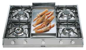 Für weitere fragen nutzen sie unsere kostenlose hotline unter 08008861312. Ilve Hp965 Professional Plus Gasherd Cm 90 Arbeitsplatte Konfigurierbar Edelstahl Vieffetrade