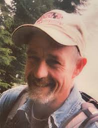 Obituary information for James Richard Baum, Jr.