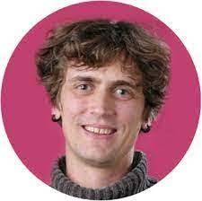 Ephraim Rudolph's Instagram, Twitter & Facebook