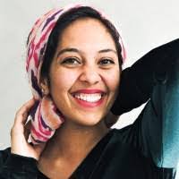 Sally Clinton's Instagram, Twitter & Facebook