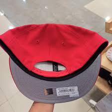 Jul 07, 2021 · pakai topi new era tanpa buka sticker. Original Topi New Era 950 Torrap Wc Arc Fesyen Pria Aksesoris Topi Di Carousell