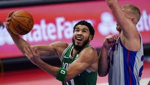 Payroll summary for the boston celtics. Celtics All Star Jayson Tatum Expected Back On Court After Covid 19 Quarantine