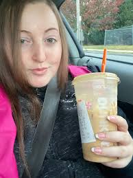 Cold brew with two pumps of liquid cane