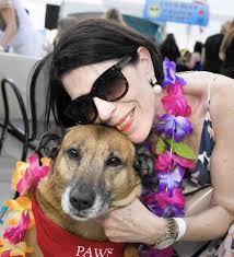 PAWS Beach Party funds programs for homeless dogs and cats