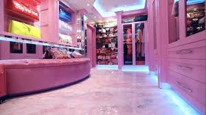 Pin By Rane On Goals Jeffree Star House Pink Closet Dream Closet Ideas