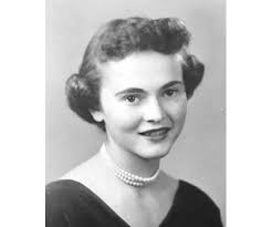 Sharon Batchelor Obituary (1937