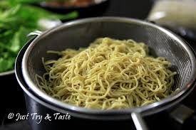 Jun 10, 2021 · resep mie tek tek. Resep Mie Goreng Tek Tek Jtt Di 2020 Resep Masakan Makanan Resep Masakan Indonesia