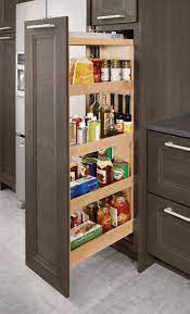 Tall Pantry Pull Out 15 Pull Out Kitchen Cabinet Kitchen Pantry Cabinets Classy Kitchen