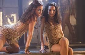 Kristen Bell Full Size Image Burlesque Movie Movies Outfit Film Burlesque