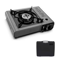 Maybe you would like to learn more about one of these? Aluminum Mini Portable Bbq Gas Stove Oven Cassette Picnic Hiking Camping Stove Grill Outdoor Cookware Used For Gas Bottle Aliexpress