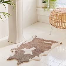 Maybe you would like to learn more about one of these? Cowhide Rugs For Every Place In Your Home Rugs You Ll Love Lonny