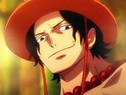 Meet #ACE: An Epic One Piece Anime Edit