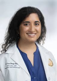 Dr. Alex Aiello, MD, Other Specialty