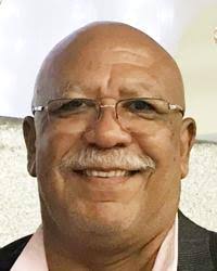 ARTHUR RUDOLPH “RUDY” MEADOWS