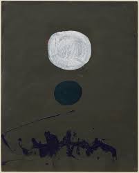 Adolph Gottlieb Pace Gallery