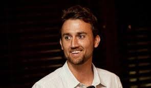 Joel Springer's Instagram, Twitter & Facebook