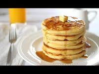 Fluffy Pancake Recipe Recipes By Carina Recipe Bbc Good Food Recipes Fluffy Pancake Recipe Pancake Recipe
