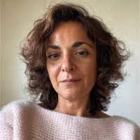 Elena Geraci's Instagram, Twitter & Facebook