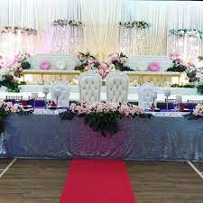 Daftar nama bunga, gambar bunga cantik, indah, unik, dan langka, lengkap dengan penjelasannya. Pelamin Dewan Bunga Kertas Ttdi Butik Andaman Mawar Biru Facebook