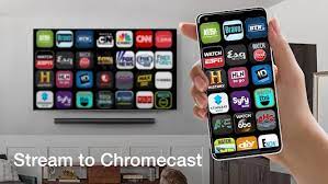 If you prefer, you can also download a file manager app here so you can easily find files on your android device. Download Cast For Chromecast Tv Streaming Screen Share Apk Apkfun Com