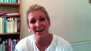 Meet our Ordinands: Rachael Phillips...