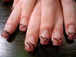 Cute Nail Art Ideas For Kids Nail And Manicure Trends I've wanted to do a kid's nail art series for a long time, but didn't know.