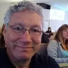 Timothy Blunt's Instagram, Twitter & Facebook