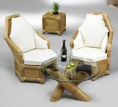 Interior Unique Bamboo Living Room Set Design Ideen Bambus Stuhle Bambus Design Bambus Handwerk