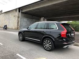Buy volvo xc60 cars and get the best deals at the lowest prices on ebay! Volvo Xc90 2020 Launched In Malaysia From Rm373 888 Automacha