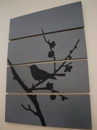 Tuval Calismalari Akrilik Boya Basit Ile Ilgili Gorsel Sonucu Tablolar Sanat Desen Fikirler