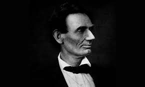 Abraham Lincoln