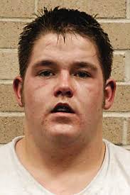 Cody Stackpole: Battle Mountain High School