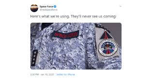 295,198 likes · 5,663 talking about this. An Upcoming Comedy Show Is Boldly Mocking What Everyone Else Is Well Already Mocking The Space Force