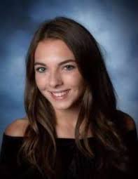 Runner Danielle Bartolotta chosen as WVHS's 'Student-Athlete of the Week'