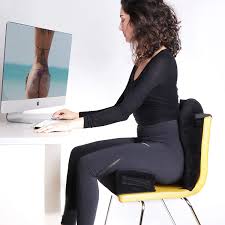 How long does it take to sit after bbl? Buy Brazilian Butt Lift Pillow Back Support Cushion Dr Approved Bll Foam Pillow With Carrying Bag And Back Pillow For Post Surgery Recovery Comfortable And Firm Butt Support Cushions