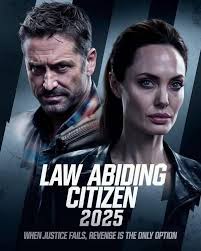 🎬 Law Abiding Citizen (2025)