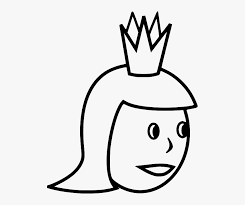 31,304 queen crown clip art images on gograph. Princess Queen Royal Girl Woman Crown Coronet Letter Q Word Clipart Black And White Hd Png Download Transparent Png Image Pngitem