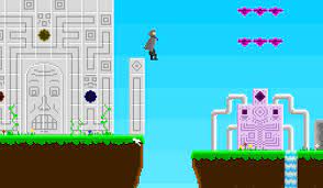 Big Tower Tiny Square 3 Mexicofasr