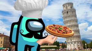 The how italians do things meme uses one particular hand gesture. Among Us Italian Meme Blue Was Not The Impostor Youtube